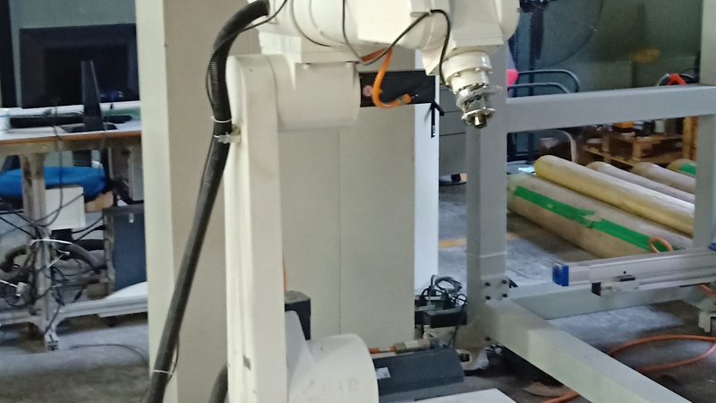 自动化生产线材质选择：关键因素与考量要点