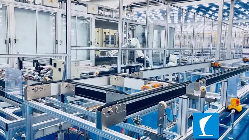 重庆上下料机器人品牌解析：揭秘行业翘楚背后的技术秘密