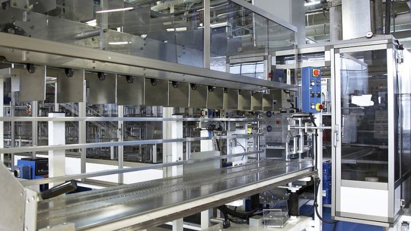 工业自动化控制系统：揭秘其核心要素与选型要点