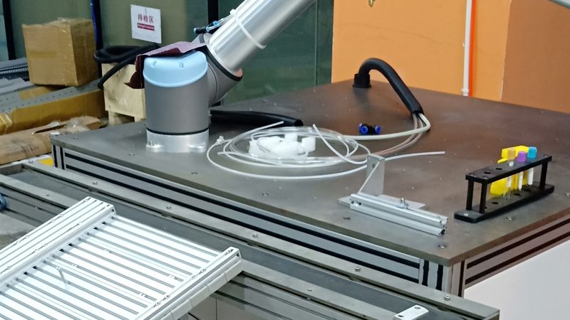 揭秘电子组装生产线自动化设备：排名背后的考量因素