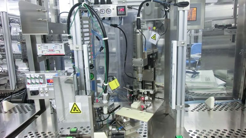 非标自动化设备设计流程揭秘：从需求分析到验收交付