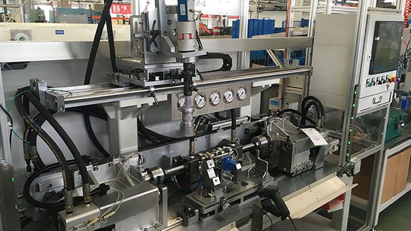小型氩弧焊机器人：定制化解决方案的必要性