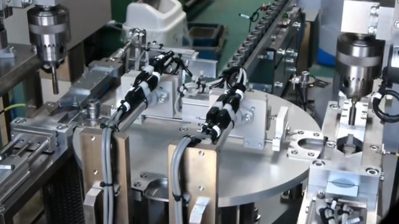机器视觉镜头接口适配器怎么用