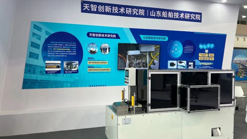 按吨位分类：机器人自动化改造的奥秘解析